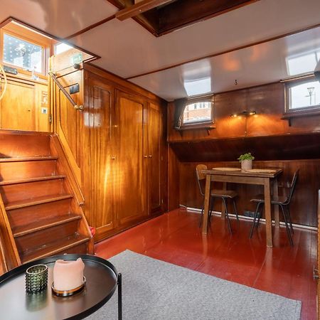 B&B Vita Nova Amersfoort Szoba fotó