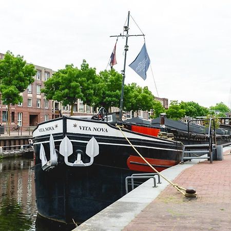 B&B Vita Nova Amersfoort Kültér fotó