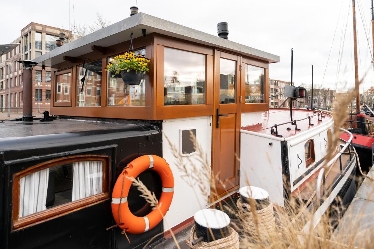 B&B Vita Nova Amersfoort Kültér fotó