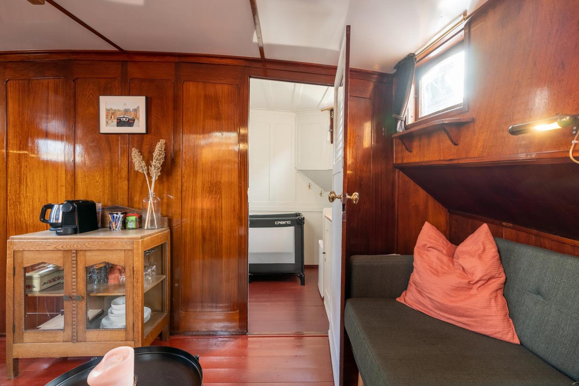 B&B Vita Nova Amersfoort Szoba fotó