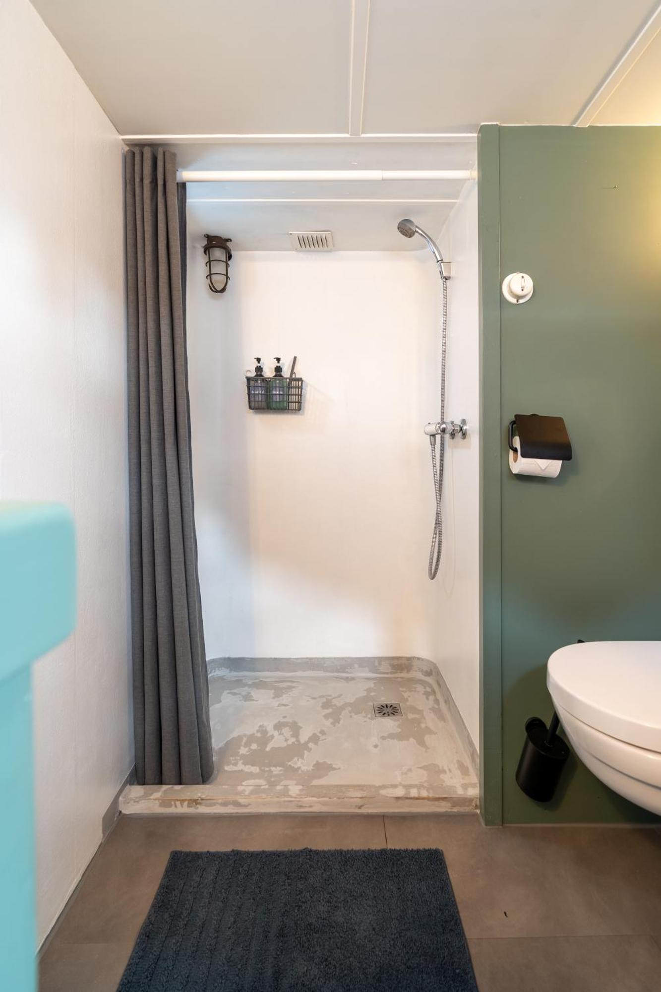 B&B Vita Nova Amersfoort Szoba fotó