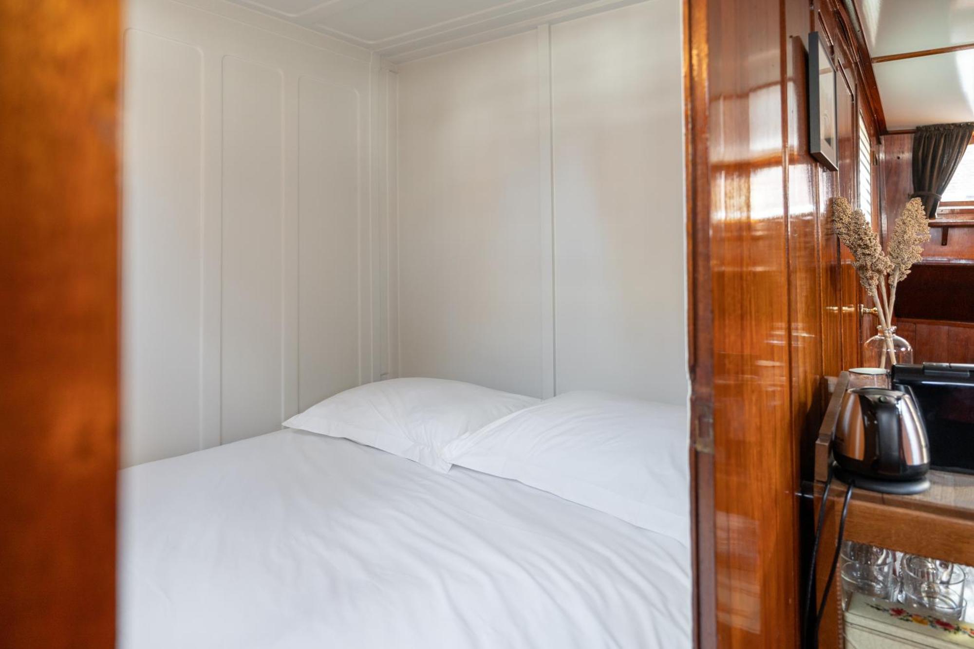 B&B Vita Nova Amersfoort Szoba fotó