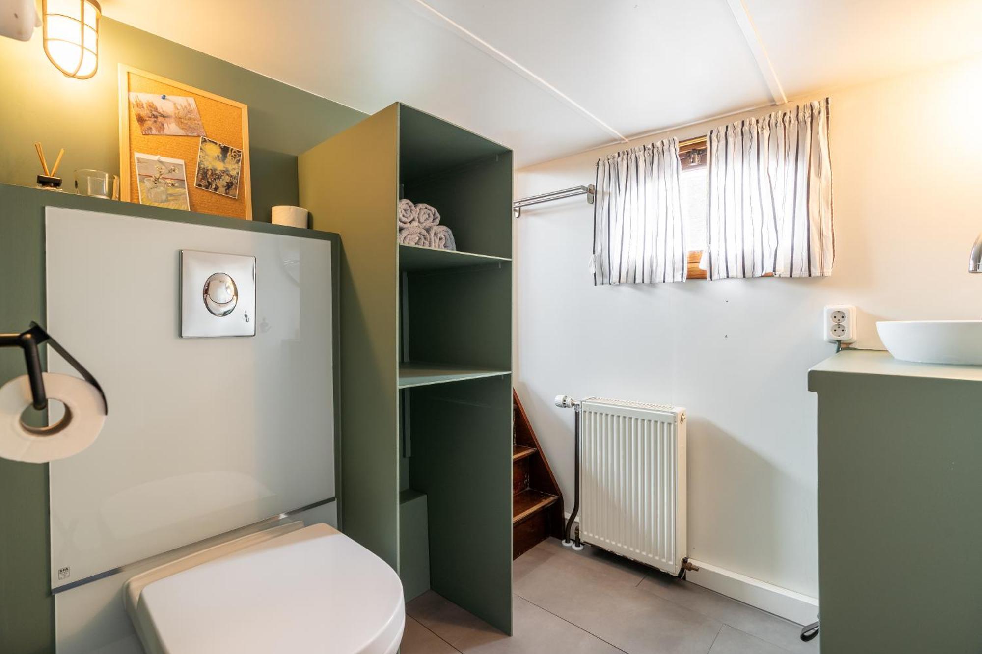B&B Vita Nova Amersfoort Szoba fotó