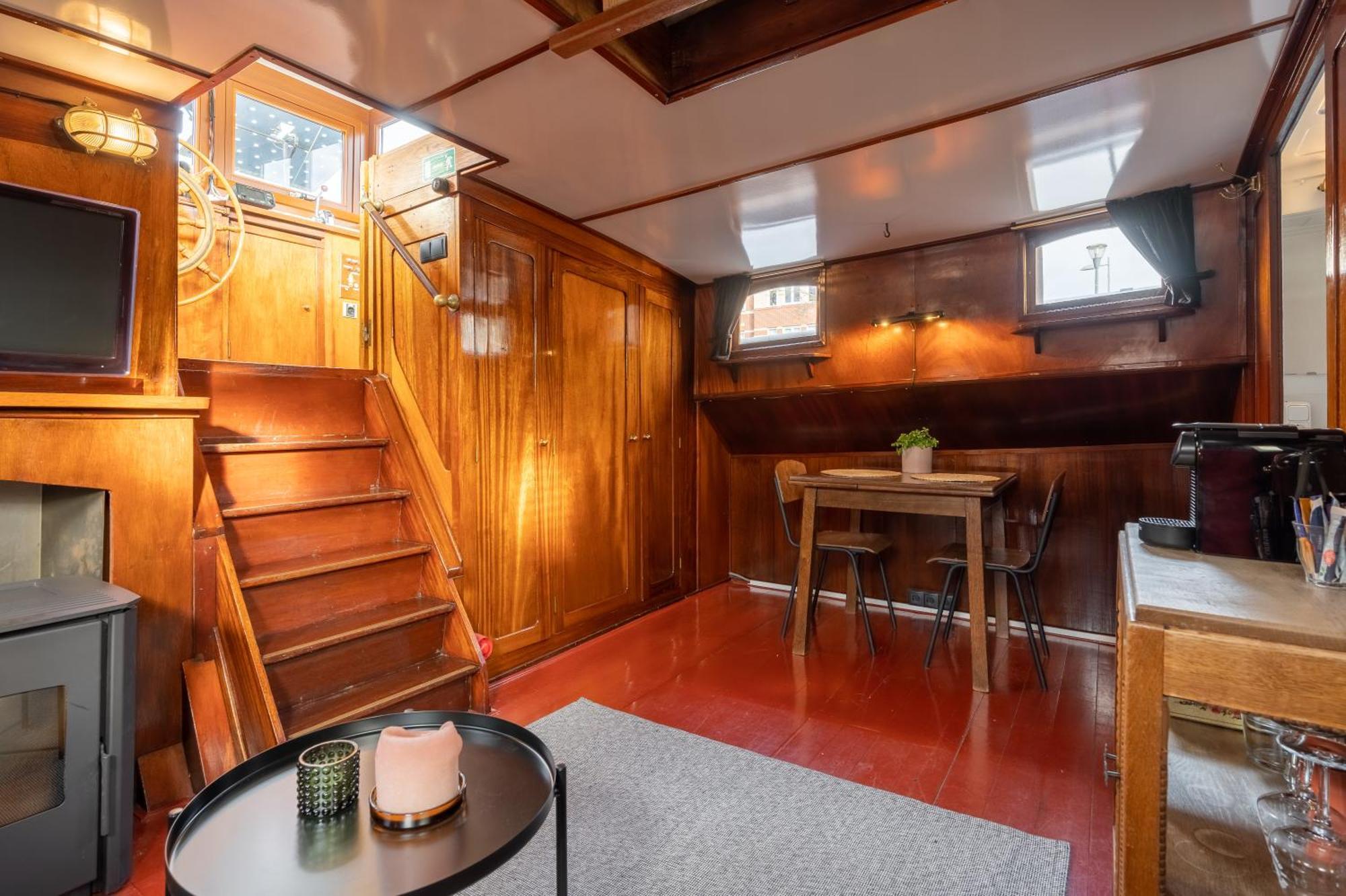 B&B Vita Nova Amersfoort Szoba fotó