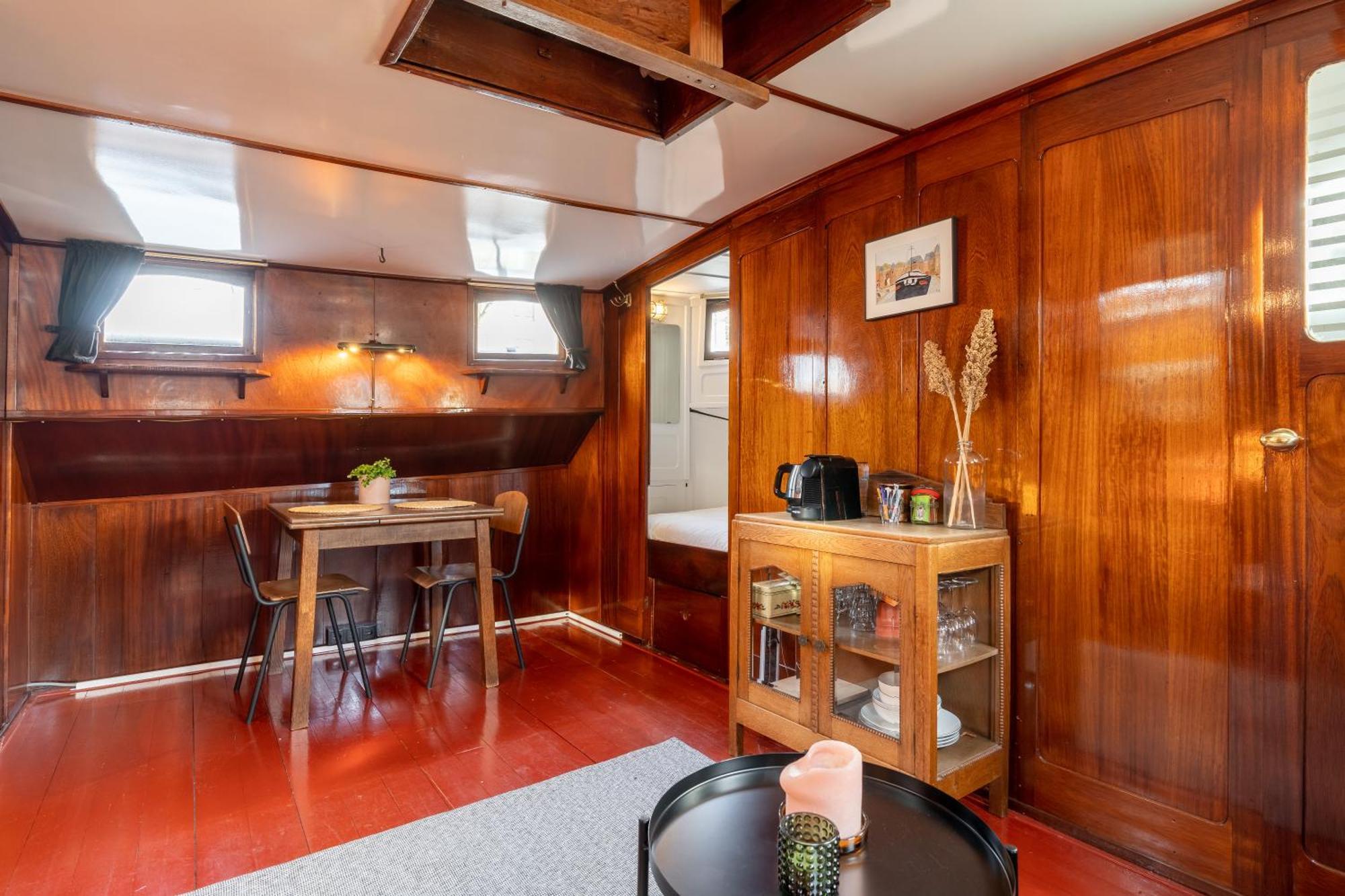 B&B Vita Nova Amersfoort Szoba fotó