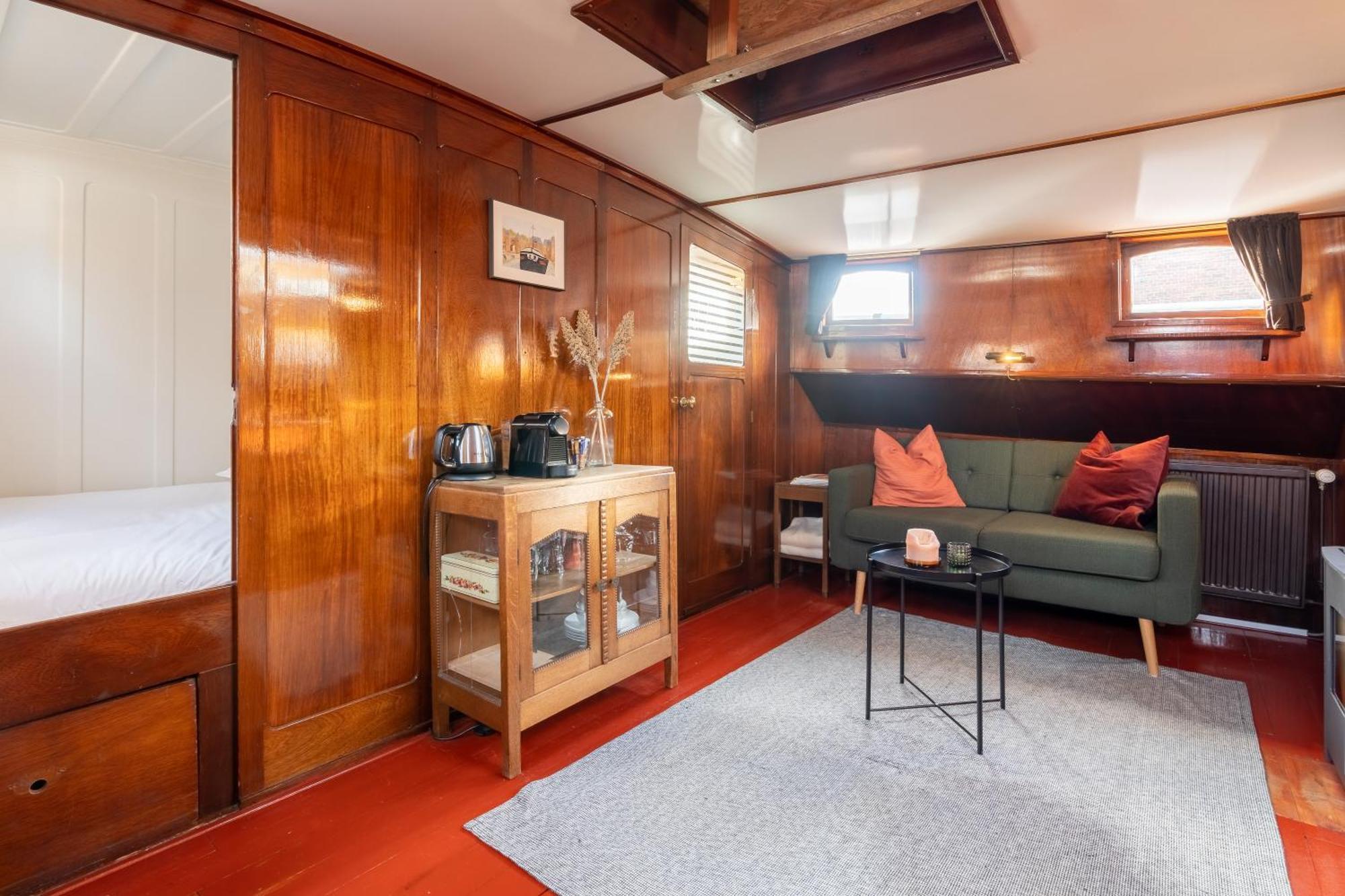 B&B Vita Nova Amersfoort Szoba fotó