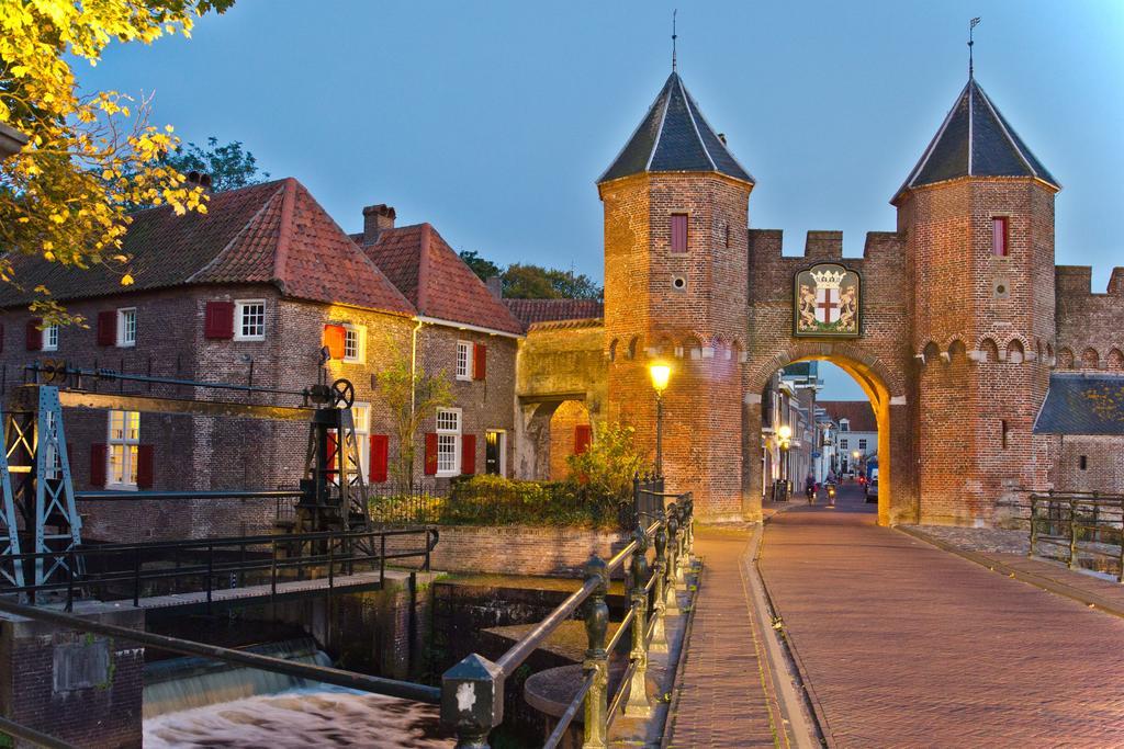 B&B Vita Nova Amersfoort Kültér fotó