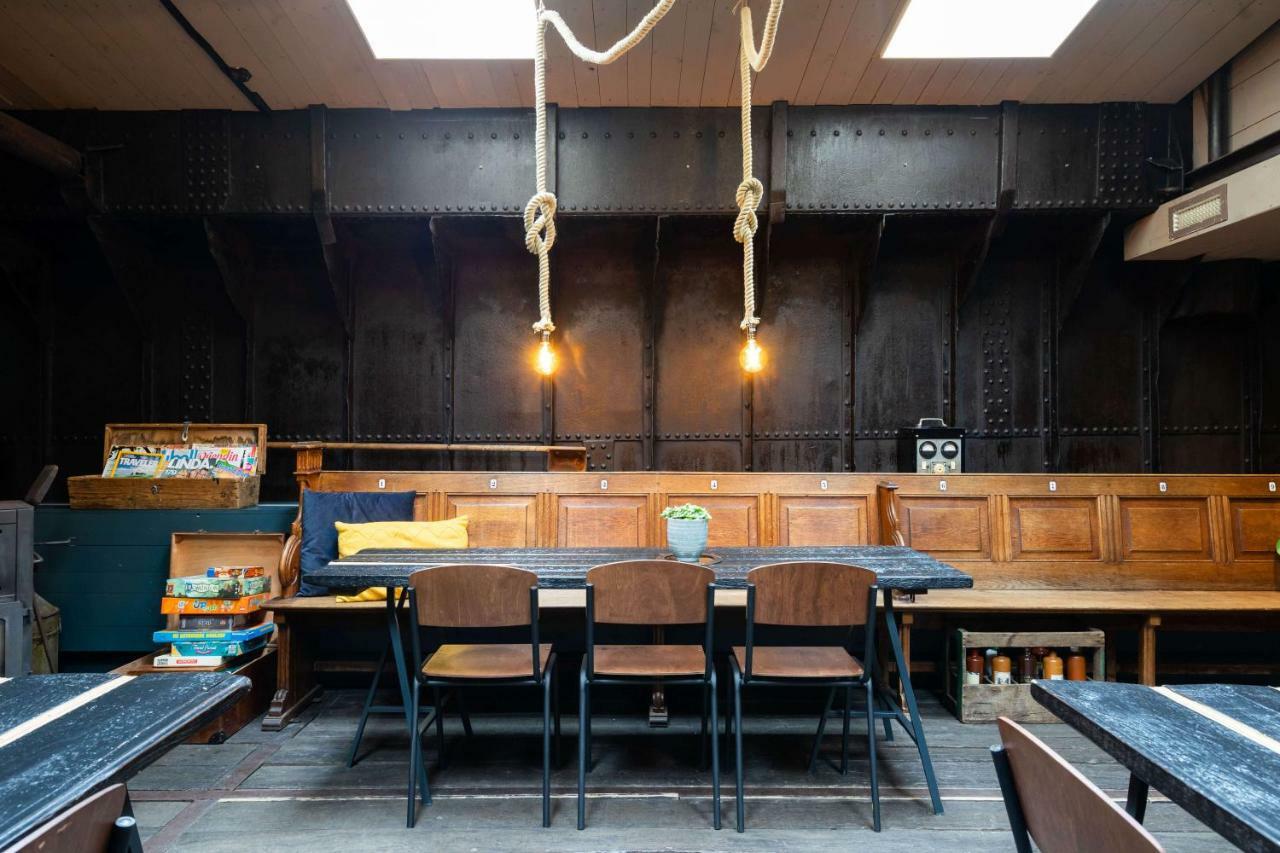 B&B Vita Nova Amersfoort Kültér fotó
