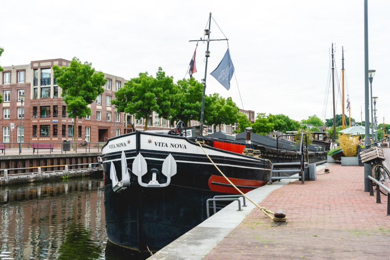 B&B Vita Nova Amersfoort Kültér fotó